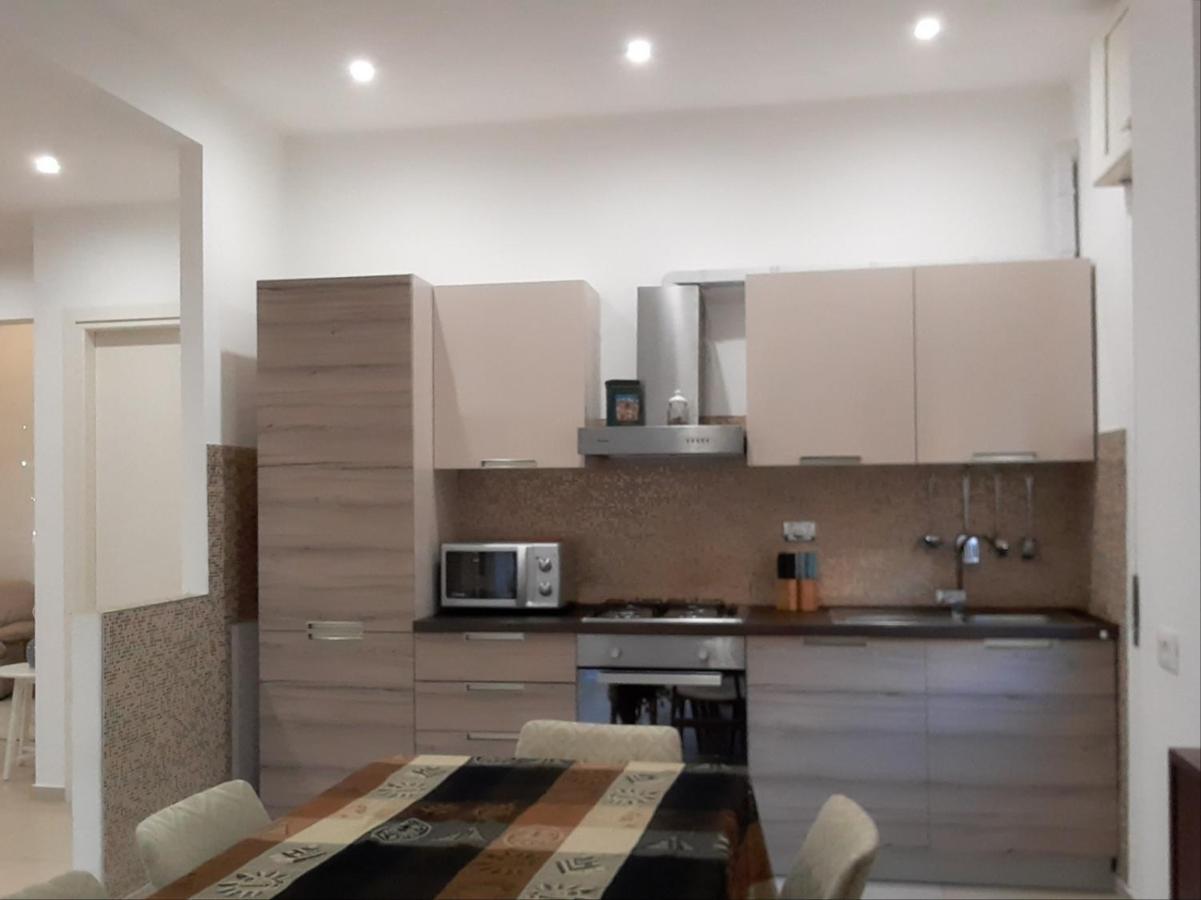 شقة Casa Galante Ostia Centro المظهر الخارجي الصورة