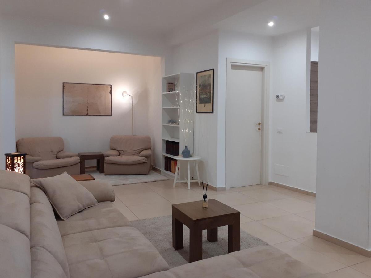 شقة Casa Galante Ostia Centro المظهر الخارجي الصورة