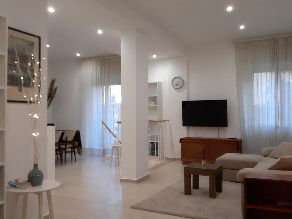شقة Casa Galante Ostia Centro المظهر الخارجي الصورة