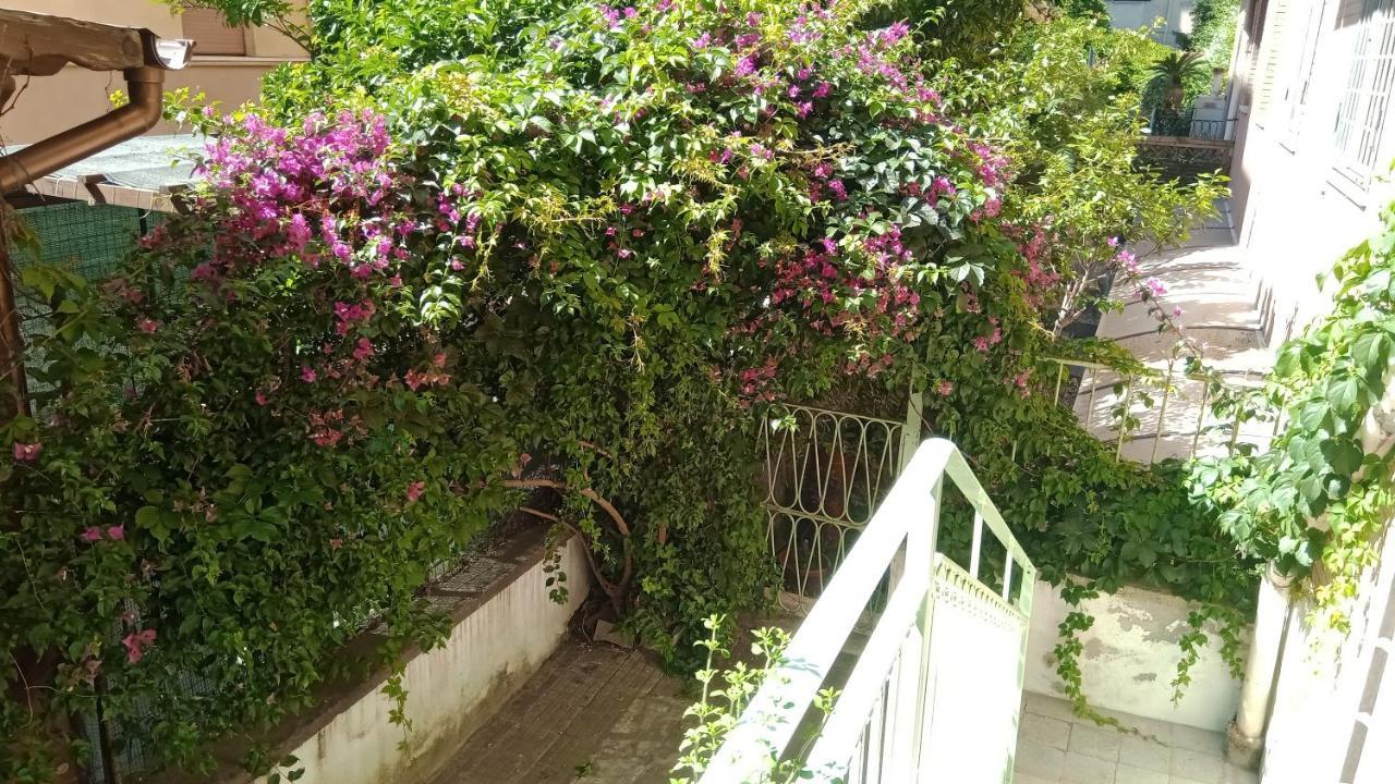 شقة Casa Galante Ostia Centro المظهر الخارجي الصورة
